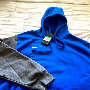 Nile Hoodie Sweatshirt “Brand New”